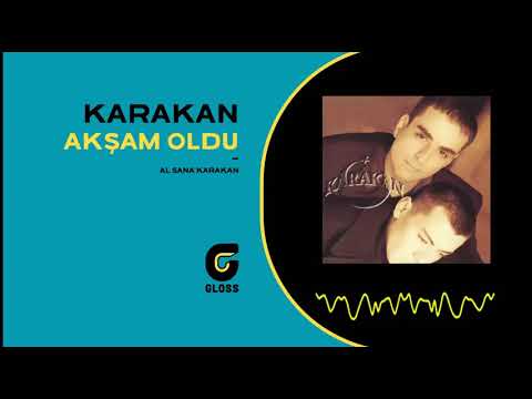 Video thumbnail for Akşam Oldu