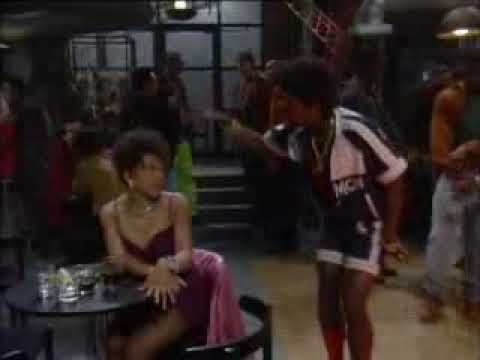 Jerome In The House '' Yo Name Must Be Candy....Cause Ya Look So Sweetttt ''