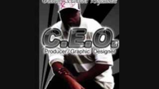 CHAOS of INFINITE PRODUCTIONS BEAT **PROMO ONLY**