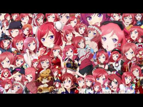 EVERY MAKI NISHIKINO SOLO EVER! - Love Live!