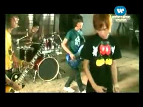 Anugerah - Kangen Band