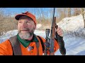 New Year S Day First Hunt Of 2026 In Pennsylvania