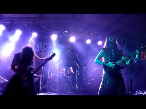 III Rock In Hell Do Campo (Urussanga Rock Music)