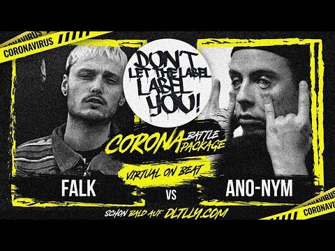 Falk vs Ano-Nym