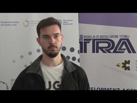 Tešanjska hronika 820 - Novi projekat Tešanjske razvojne agencije