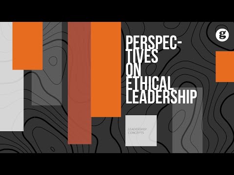 Introduction to Leadership