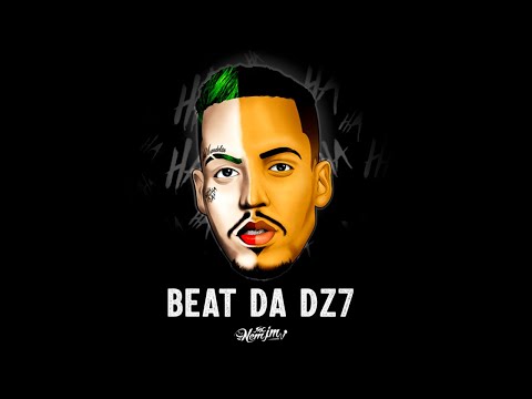 MC NEM JM • BEAT DA DZ7 ( NEM JM ) 2022