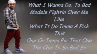 New boyz ft. Chris brown - Call Me Dougie (Lyrics)