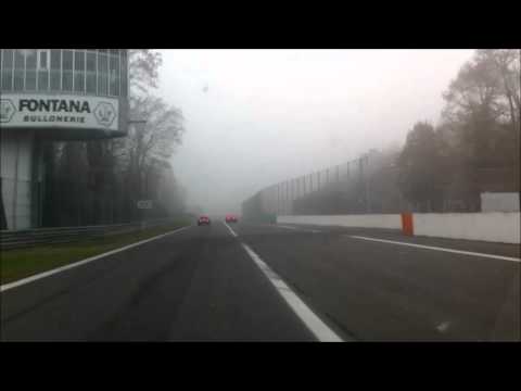 Monza Japan Day Highlights 8-12-2013