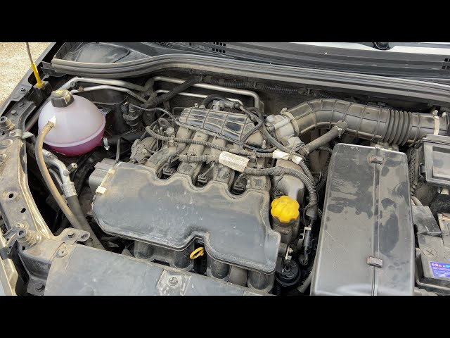 Характеристики Мотора 21129