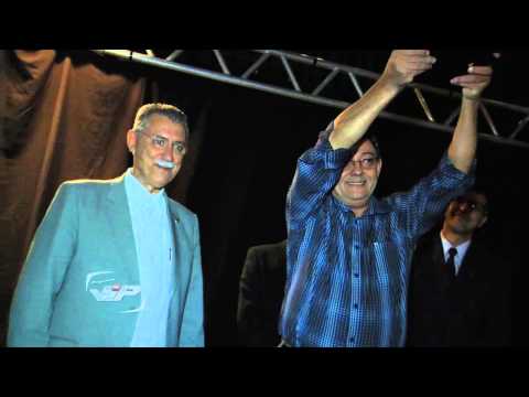 Confraterniza��o ASMAT 26 Anos