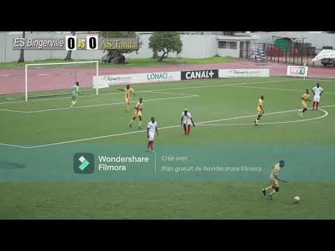 leopold konan AS tanda