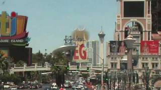 The city lights-Umbrellas