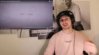 Taylor Swift - it’s time to go [Reaction] Beautiful Ending Reacts