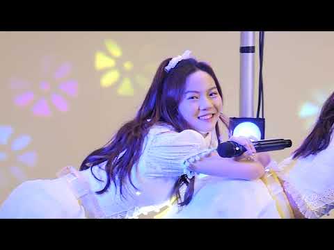 220430 BNK48 Satchan - First Rabbit @ BNK48 11th Single Sayonara Crawl Mini Concert [FaceCam 4K 60p]