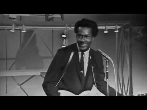 Chuck Berry - Nadine (Is It You) (1964) (HD 60fps)