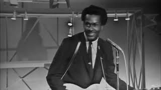 Chuck Berry - Nadine (Is It You) (1964) (HD 60fps)