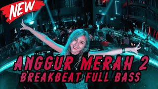 Download lagu DJ ANGGUR MERAH 2 VIRAL TIKTOK BREAKBEAT FULL BASS mp3 Download lagu DJ ANGGUR MERAH 2 VIRAL TIKTOK BREAKBEAT FULL BASS mp3