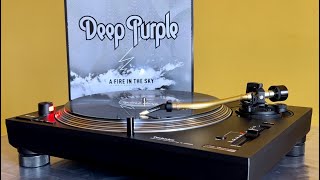 Deep Purple  – Speed King (U.S. Album Edit) - Vinyl