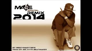 Mase - Welcome Back Remix 2014