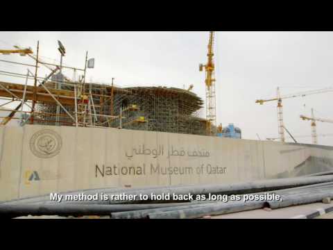 Jean Nouvel Reflections - Official Trailer