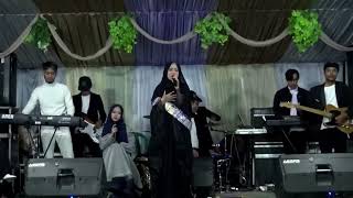Download lagu Yasir Lana - Ai Khodijah shalawat merdu mp3