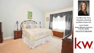preview picture of video '200 CARTLAND WAY, FOREST HILL, MD Presented by Laura Snyder.'