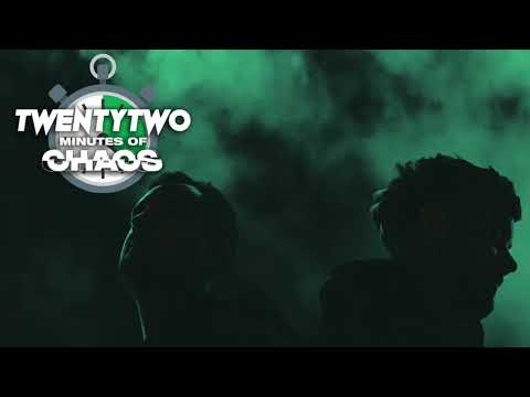 Terrence & Phillip (TwentyTwo minutes of Chaos) George FM Guest Mix 2024