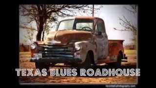 Phillip Walker & Otis Grand    ~   ''Play Me Some Blues''  1992