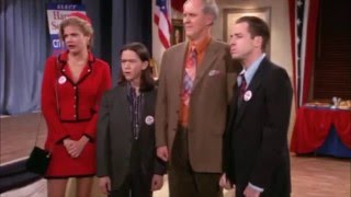 "Bitch" by Dick Solomon - 3rd Rock From the Sun