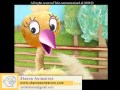 Lily Pepper Visits The Post Office