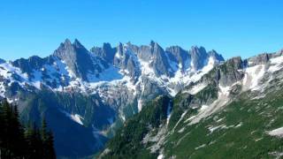 Fleet Foxes - The Cascades