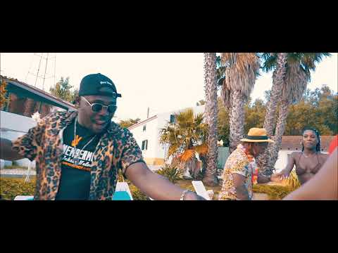 Alady Tanko x Jakson D' Alva - Louca (Official Video)