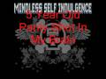 Mindless Self Indlugence - Panty Shot (Lyrics)