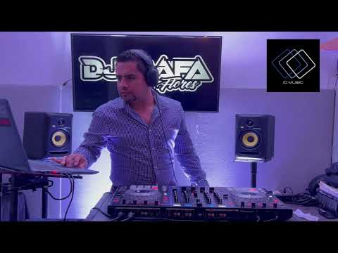 Cumbia norteña mix - Dj Rafa Flores