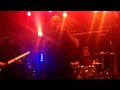 Evans Blue-Thank You @ Capones Johnson City,Tn 7/31/12