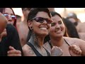 Ranji Love Sunlight Set Sunlight Festival Sao Paulo Brazil