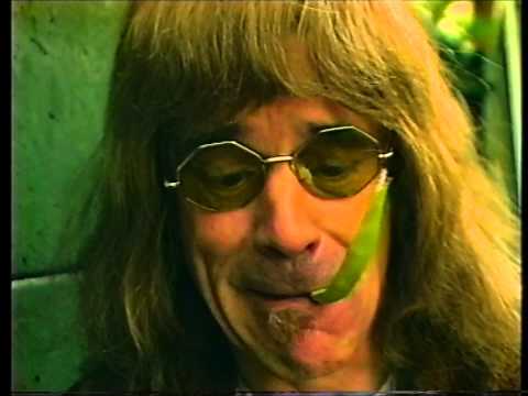 Keek op de week 33 - Koos Koets rookt Sperziebonen [11-1989]