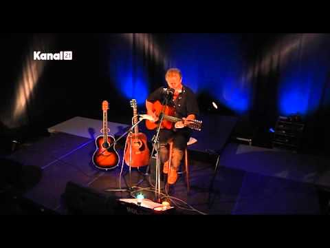 Kanal 21 Roland Berens - All Das Bist Du Für Mich