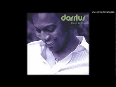 Darrius Willrich-Just Wanna Know