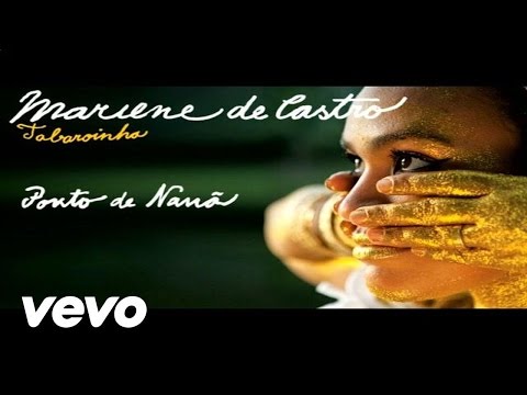 Mariene De Castro - Ponto De Nanã