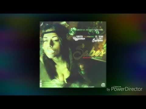 Sabes-Boss Supreme ✖️ Raggaman [Prod By.Melou-D]