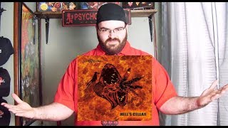 ICP - Hells Cellar Review