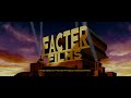 Facter Films 2008 Star Wars TSG Variant