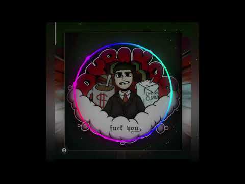 Direktorius esu (slowed+BASS boosted)