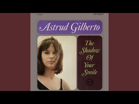 (Take Me To) Aruanda - Astrud Gilberto