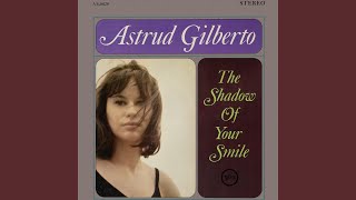 Musik-Video-Miniaturansicht zu Aruanda Songtext von Astrud Gilberto