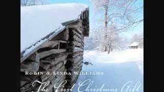 Nothing But A Child by Robin & Linda Williams.wmv