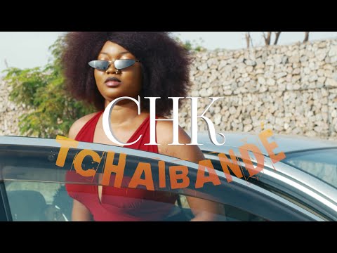 CHK - TCHAIBANDE (yo-yo-yo ,petit cui ) Clip officiel prod by #CLB_PROD