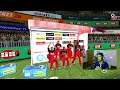 Finally Bumrah was Replaced by another Bowler in Real Cricket™ 20